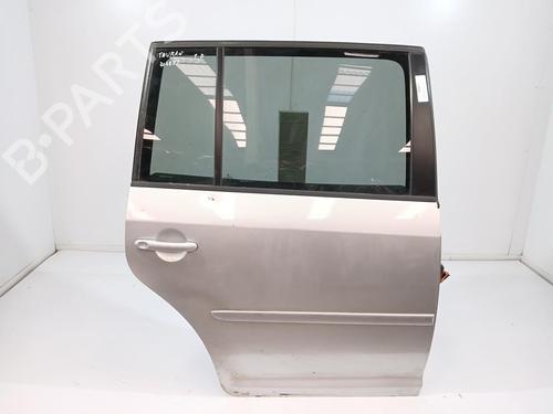 Dør højre bagtil VW TOURAN (1T3) [2010-2016]  31885192