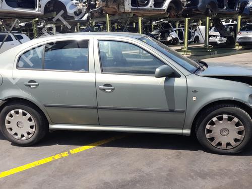 Right front door SKODA OCTAVIA I (1U2) 1.9 TDI | BP13819125C3 