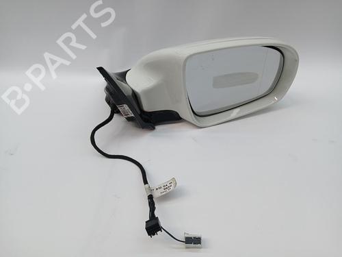 Used Right mirror Right mirror 38415286 38415286