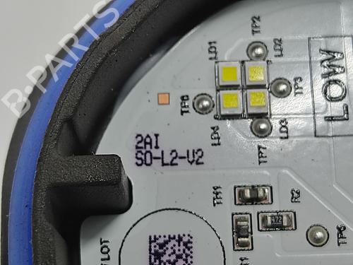 Other RENAULT ARKANA I (LCM_, LDN_)  | BP24059158O1 