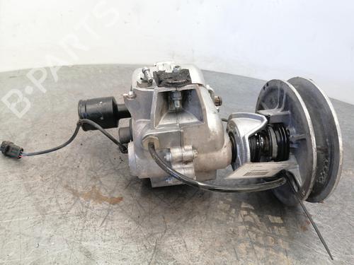 Gearbox AIXAM COUPE 0.5 | BP38600966M3 - Image 5