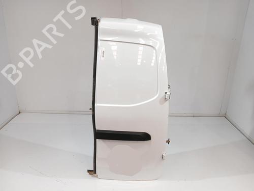 Used Right tailgate Right tailgate RENAULT KANGOO III Box Body/MPV E-Tech Electric (FJJA) (122 hp) 34003943 34003943