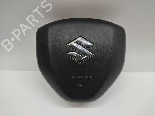Used Driver airbag SUZUKI S-CROSS [2022-2025]  29720119