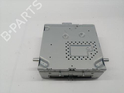 Autoradio MERCEDES-BENZ C-CLASS (W205) C 220 BlueTEC / d (205.002, 205.004) | BP30532870E6