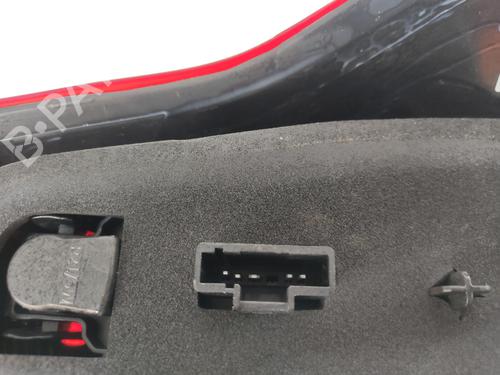 Left taillight DACIA SANDERO  | BP29010131C34 