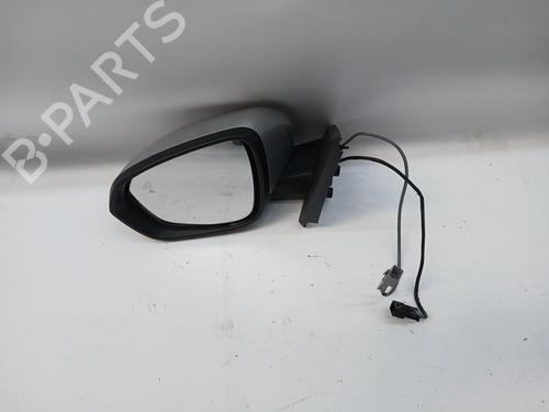 Used Left mirror Left mirror DACIA DUSTER (HM_) [2017-2026] 33658412 33658412