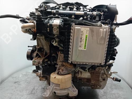 Motor MERCEDES-BENZ GLC (X253) 200 d 4-matic (253.916) | BP29904205M1