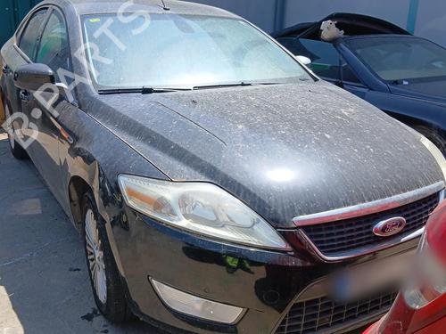 Engine FORD MONDEO IV (BA7)  | BP38472543M1  - Image 11