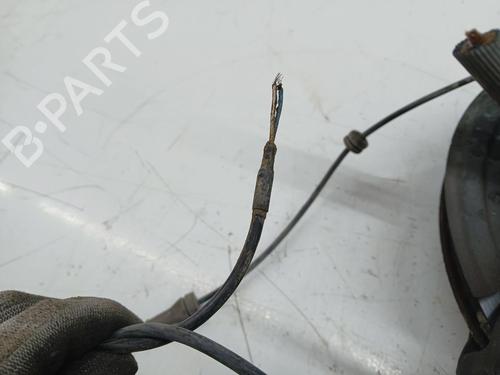 Right front steering knuckle NISSAN PULSAR Hatchback (C13) | BP38601005M26 - Image 2