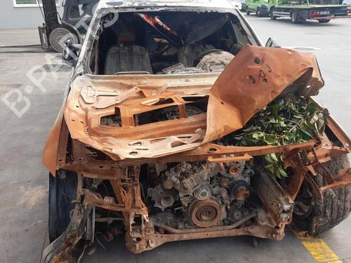Used Parts BMW 3 Gran Turismo (F34) 330 d xDrive (258 hp) 4192347