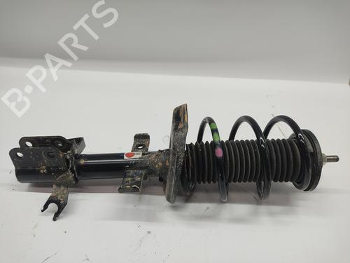 Used Right front shock absorber RENAULT CLIO V (B7_) [2019-2025]  28026310
