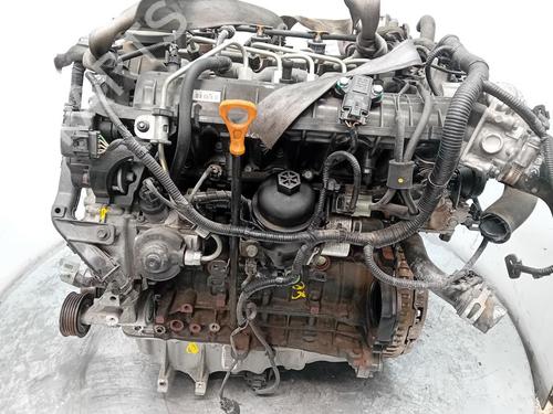 Engine KIA CARENS IV 1.7 CRDi | BP37294665M1 - Image 2