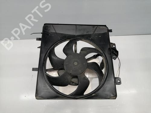 radiator-fan-citroen-c3-pluriel-hb_-2003-32977196 main image