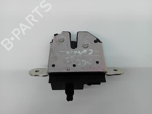 Achterklepslot OPEL CORSA E (X15) [2014-2025]  28111980