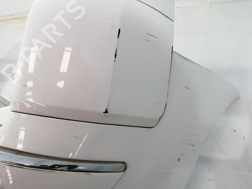Bak støtfanger CITROËN C4 Picasso I MPV (UD_) 1.6 HDi 110 | BP29206314C8 