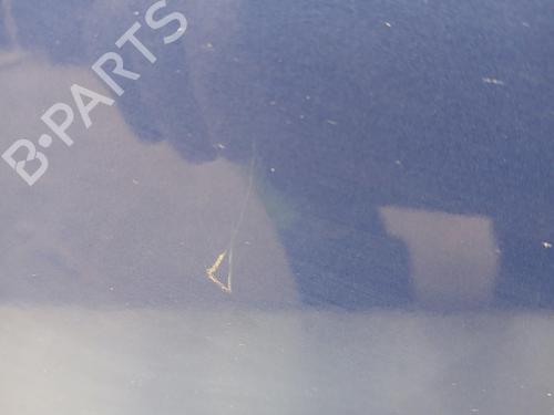 Left rear door HYUNDAI i20 II (GB, IB) 1.2 LPG | BP25743396C4 