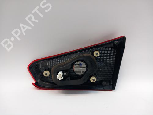 Left tailgate light HYUNDAI i20 II (GB, IB) 1.2 LPG | BP27177822C79 