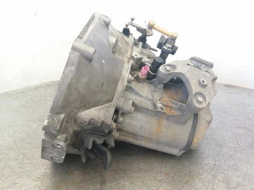 Gearbox CITROËN C3 Pluriel (HB_) 1.4 HDi | BP35900238M3 - Image 5
