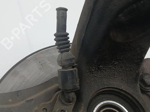 Left front steering knuckle SEAT LEON (1M1) | BP36078731M25 - Image 3