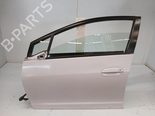 Used Left front door Left front door HONDA INSIGHT (ZE_) 1.3 IMA (ZE28, ZE2) (88 hp) 34245051 34245051