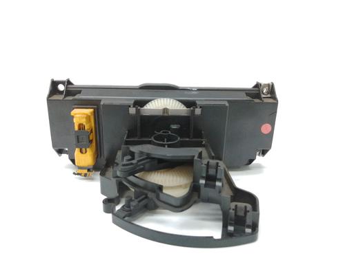 Climate control SEAT IBIZA II (6K1) 1.9 D | BP15124161I5 