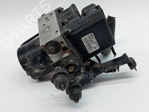 Control unit SEAT CORDOBA (6L2) 1.9 TDI | BP37247574M11 - Image 2