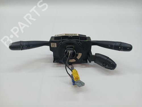 Forlygtekontakt Forlygtekontakt PEUGEOT 307 (3A/C) 1.6 16V (109 hp) 37594549 37594549