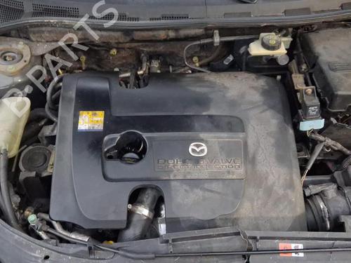 Engine MAZDA 3 Saloon (BK) 1.6 DI Turbo (BK12Y) | BP32696139M1  - Image 8