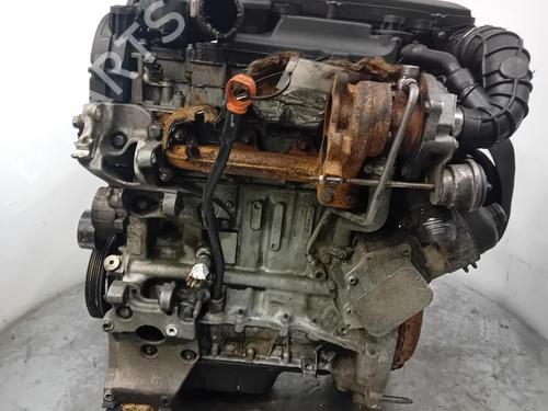 Engine PEUGEOT BIPPER (AA_) | BP36641899M1 - Image 6