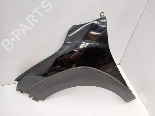 Used Left front fenders HYUNDAI KONA (OS, OSE, OSI) [2017-2023]  26680076