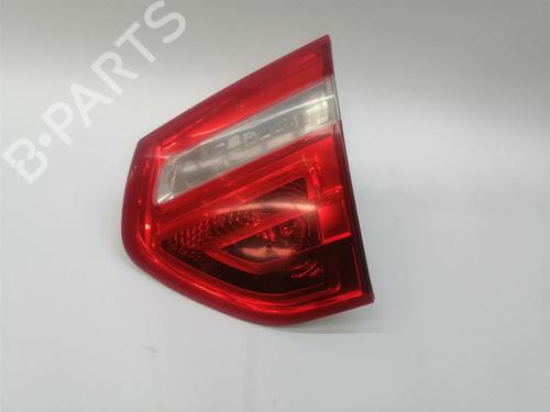 Used Right tailgate light Right tailgate light CITROËN C4 Picasso I MPV (UD_) 2.0 HDi 138 (136 hp) 29589510 29589510