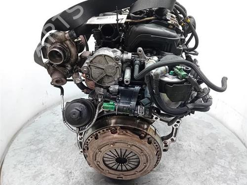 Engine FORD FOCUS C-MAX (DM2) 1.6 TDCi | BP36648967M1 - Image 5