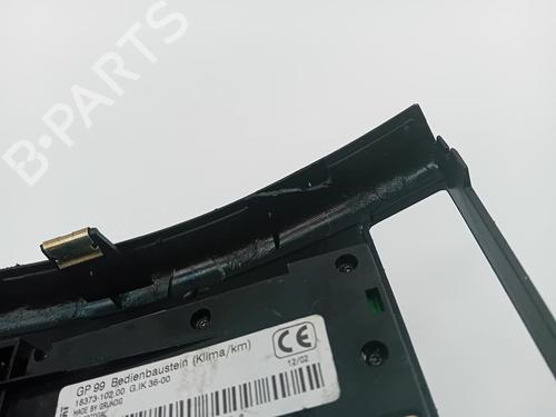 Display monitor SEAT CORDOBA (6K1, 6K2)  | BP29982357C48