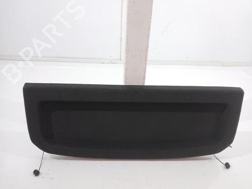Used Rear parcel shelf Rear parcel shelf 38648460 38648460