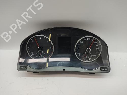 Used Instrument cluster VW TIGUAN (5N_) [2007-2018]  30709805