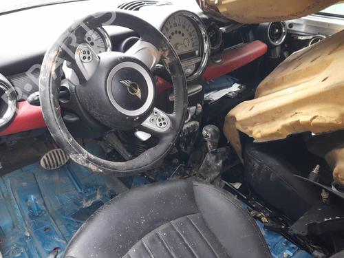 Right mirror MINI MINI (R56) Cooper S | BP24328225C27 