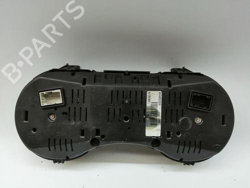 Instrument cluster ALFA ROMEO 159 Sportwagon (939_) 1.9 JTDM 16V (939BXC1B, 939BXC12) | BP30094627C47 