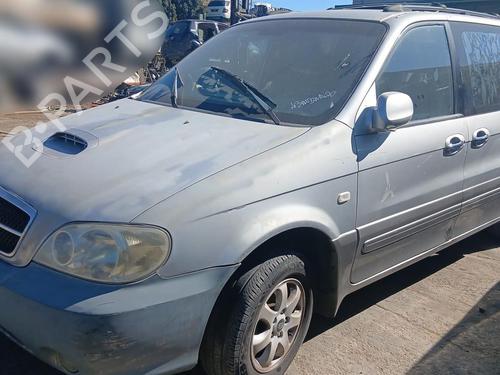 Starter KIA CARNIVAL I (UP, FL) 2.9 TDi | BP37032318M8 - Image 8