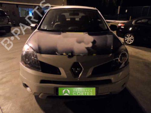 Front left seatbelt RENAULT KOLEOS I (HY_) 2.0 dCi (HY0K) | BP8742869I26 