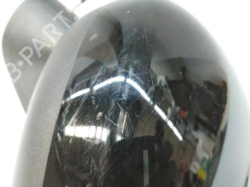 Left mirror OPEL CROSSLAND X / CROSSLAND (P17, P2QO)  | BP29967455C26