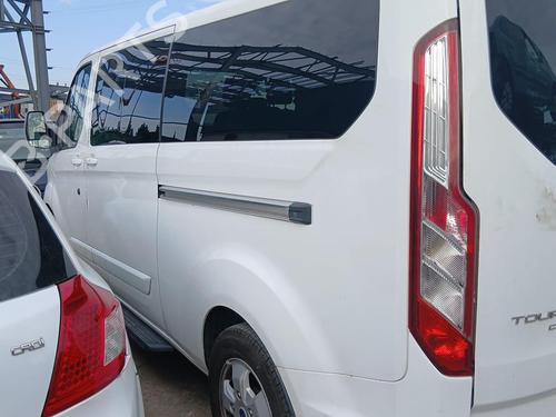 Tailgate FORD TOURNEO CUSTOM V362 Bus (F3)  | BP32071969C6 