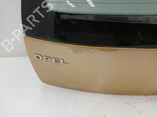 Bakluke CC/Kombi-Kupé OPEL CORSA C (X01)  | BP29604711C6 