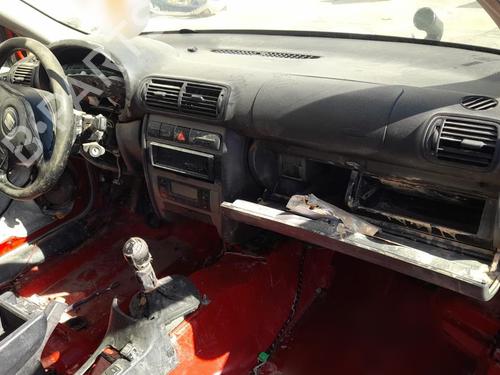 Left front steering knuckle SEAT LEON (1M1)  | BP30488466M25 