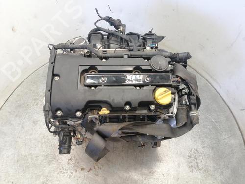 Motor Motor OPEL CORSA D (S07) [2006-2015] 34211127 34211127