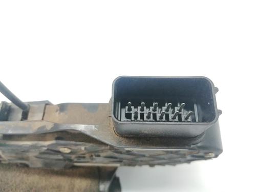Rear right lock MAZDA 3 Saloon (BK) 1.6 DI Turbo (BK12Y) | BP16150827C99 