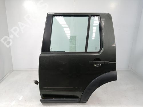 Used Left rear door LAND ROVER DISCOVERY III (L319) 2.7 TD 4x4 (190 hp) 16755587