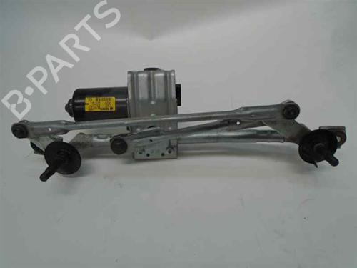 Used Front wiper motor Front wiper motor KIA PICANTO II (TA) 1.0 (67 hp) 5965563 5965563