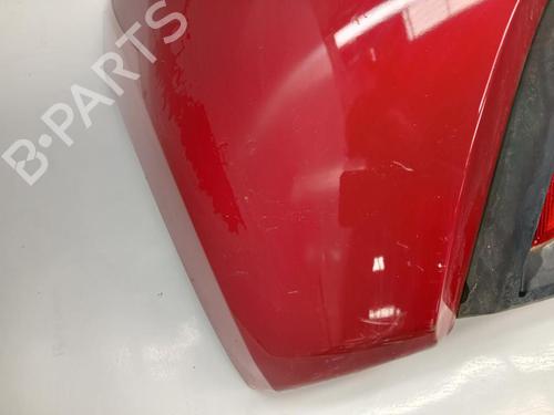 Rear bumper MAZDA 2 Hatchback (KB)  | BP37181755C8  - Image 8