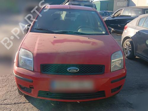 Used Parts FORD FUSION (JU_) 1.4 TDCi 4683612