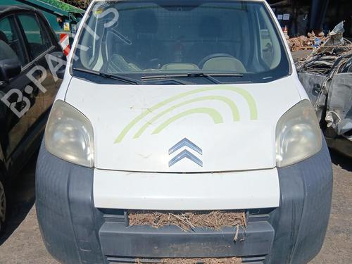 Brugte CITROËN NEMO Box Body/MPV (AA_)  1.3 HDi 75  4918027